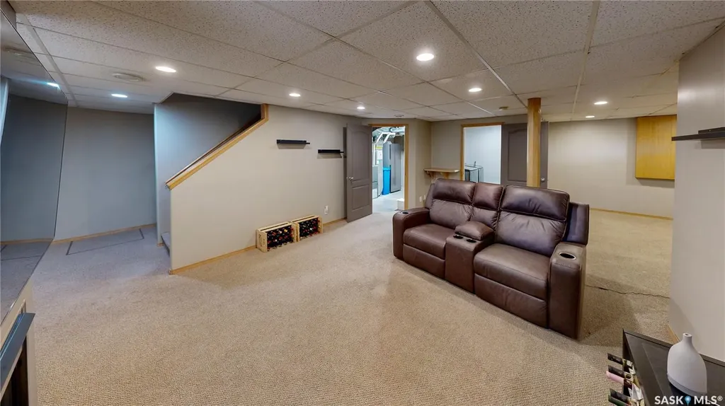 3503 Sandringham Road Regina SK S4V 3C8