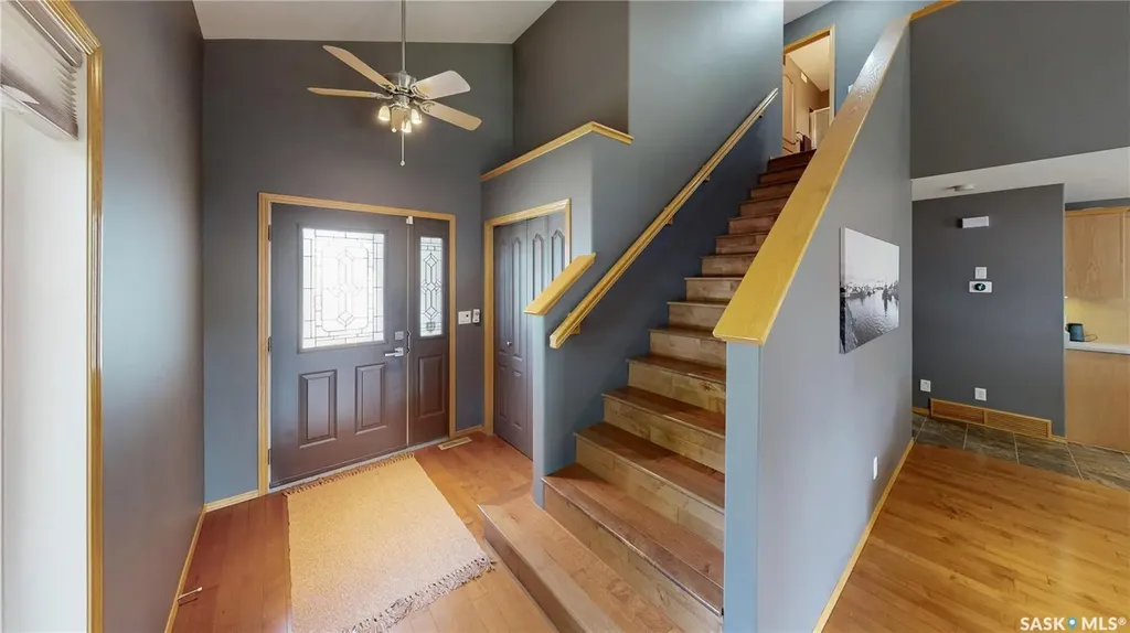 3503 Sandringham Road Regina SK S4V 3C8