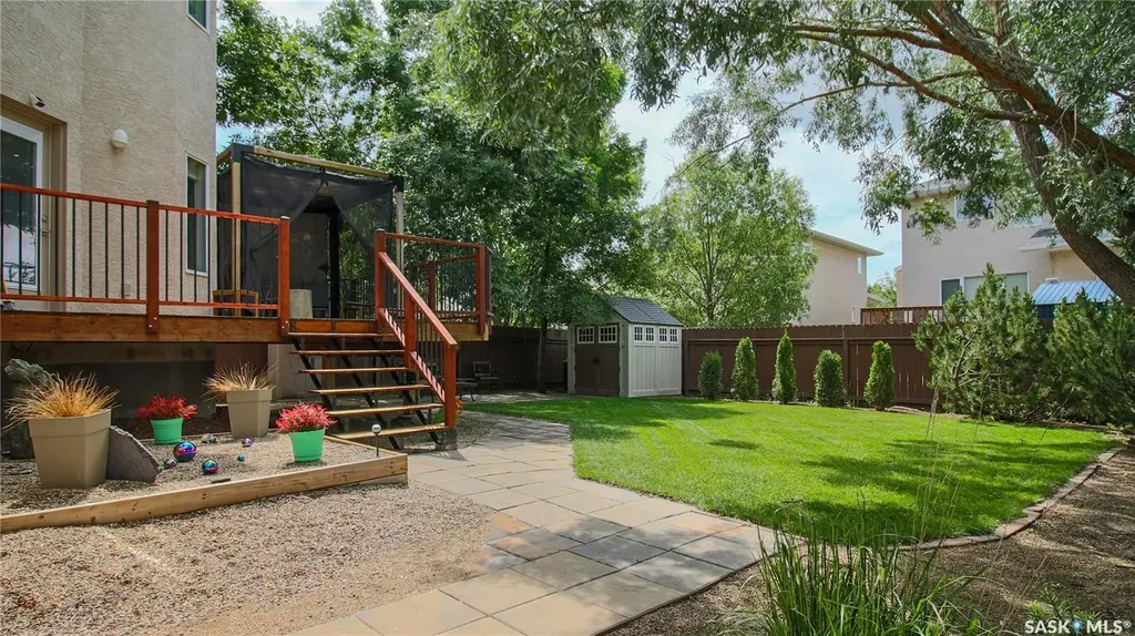 3503 Sandringham Road Regina SK S4V 3C8