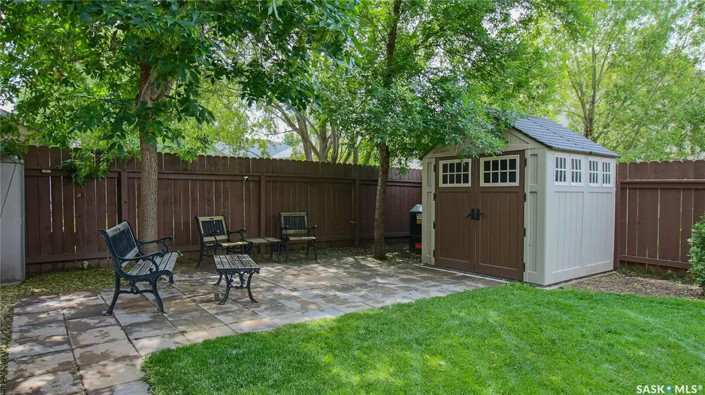 3503 Sandringham Road Regina SK S4V 3C8