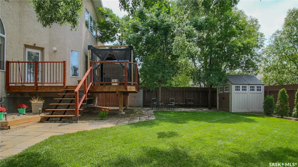 3503 Sandringham Road Regina SK S4V 3C8
