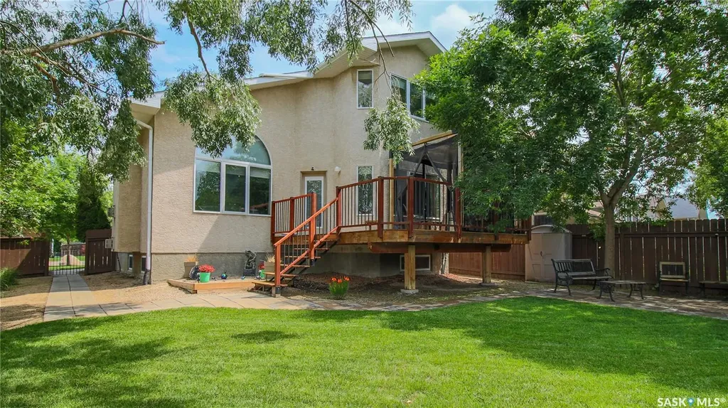 3503 Sandringham Road Regina SK S4V 3C8