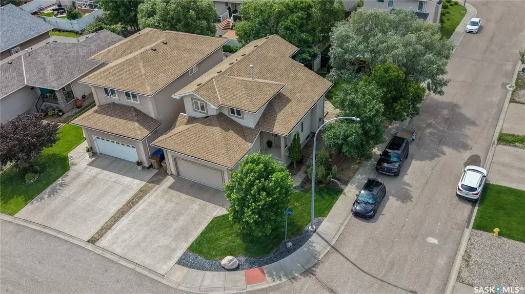 3503 Sandringham Road Regina SK S4V 3C8