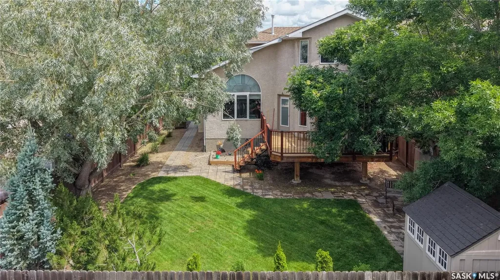 3503 Sandringham Road Regina SK S4V 3C8