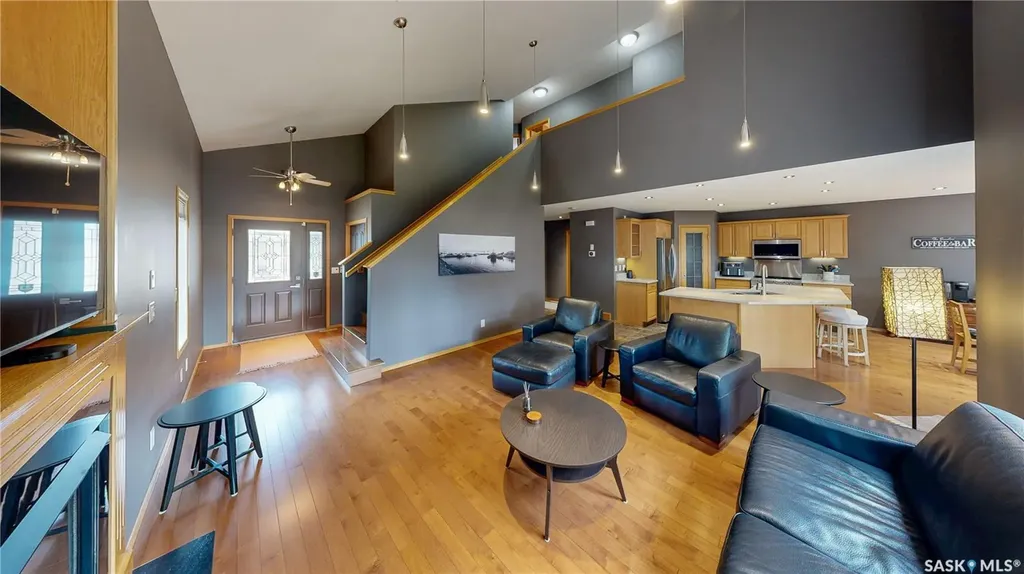 3503 Sandringham Road Regina SK S4V 3C8