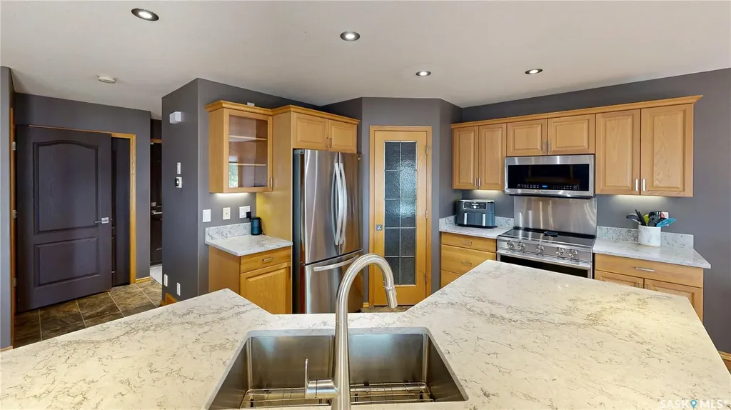 3503 Sandringham Road Regina SK S4V 3C8