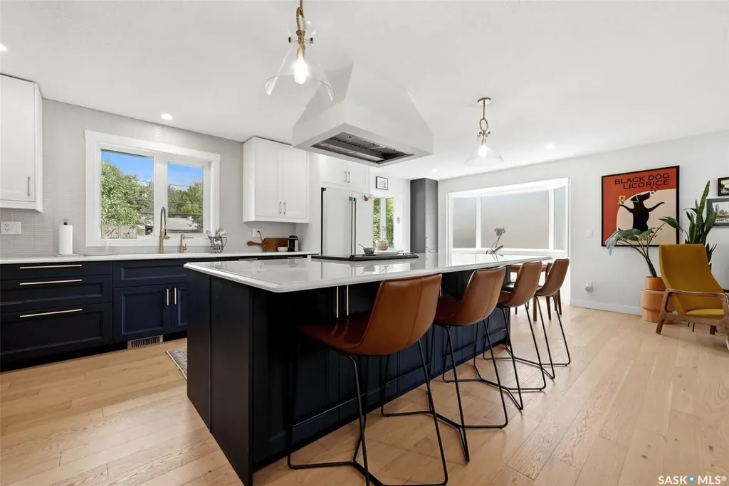 208 Habkirk Drive Regina SK S4S 2X8