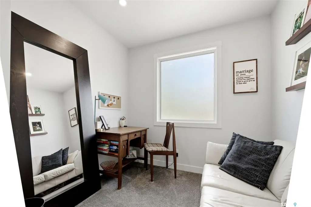 208 Habkirk Drive Regina SK S4S 2X8