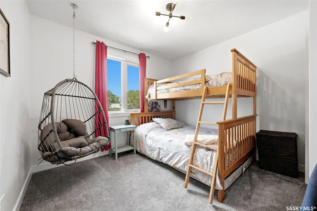 208 Habkirk Drive Regina SK S4S 2X8