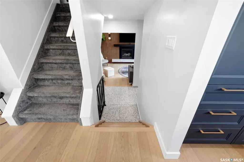 208 Habkirk Drive Regina SK S4S 2X8