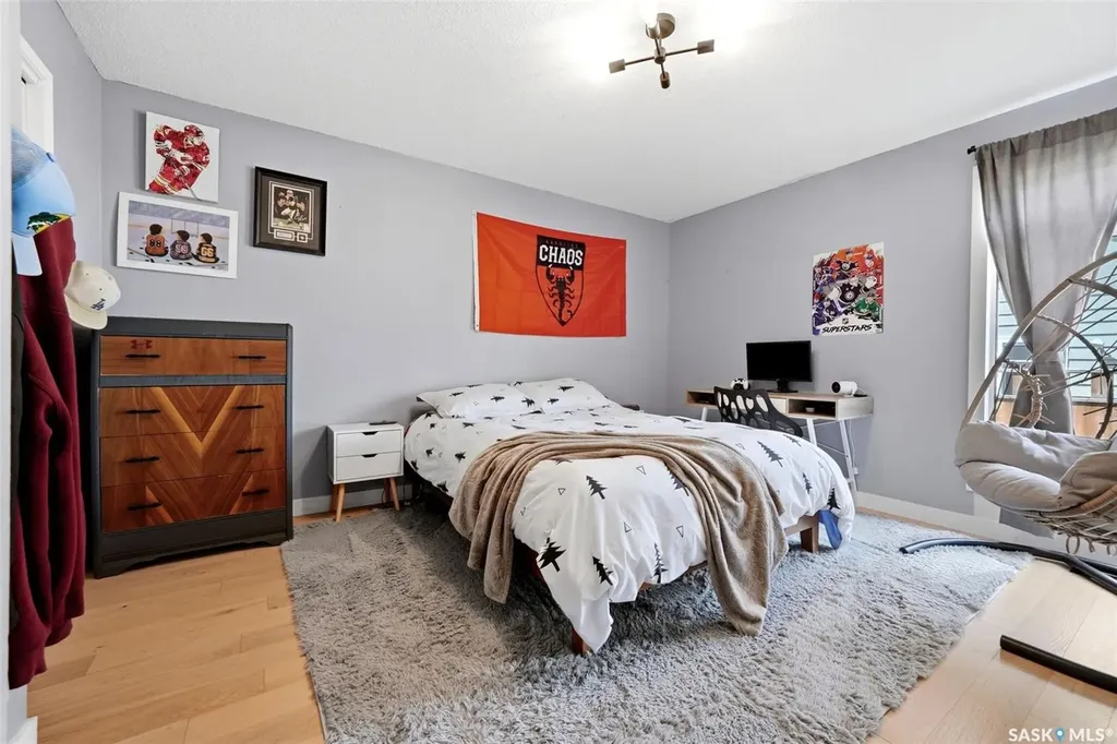 208 Habkirk Drive Regina SK S4S 2X8