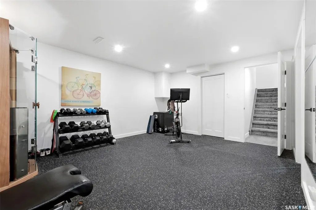 208 Habkirk Drive Regina SK S4S 2X8