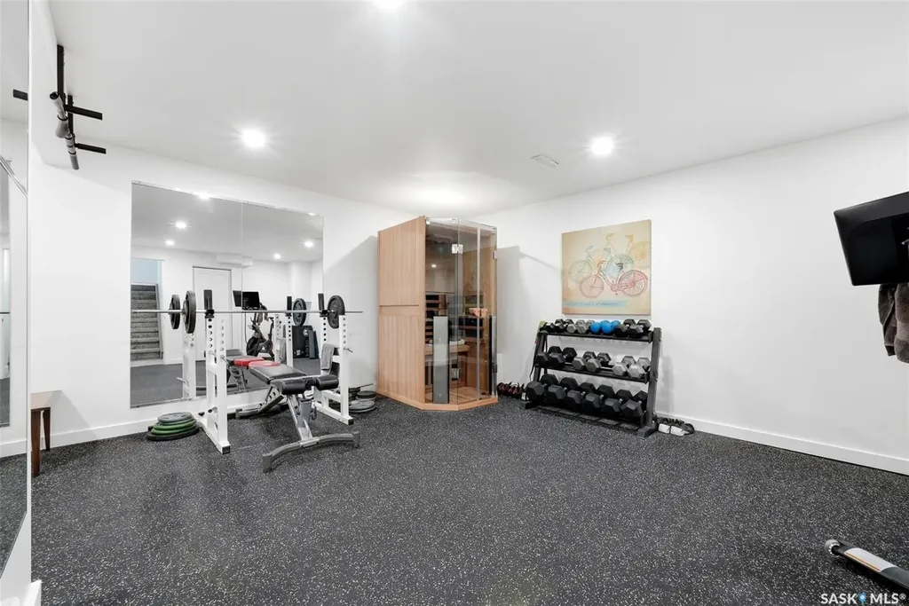 208 Habkirk Drive Regina SK S4S 2X8