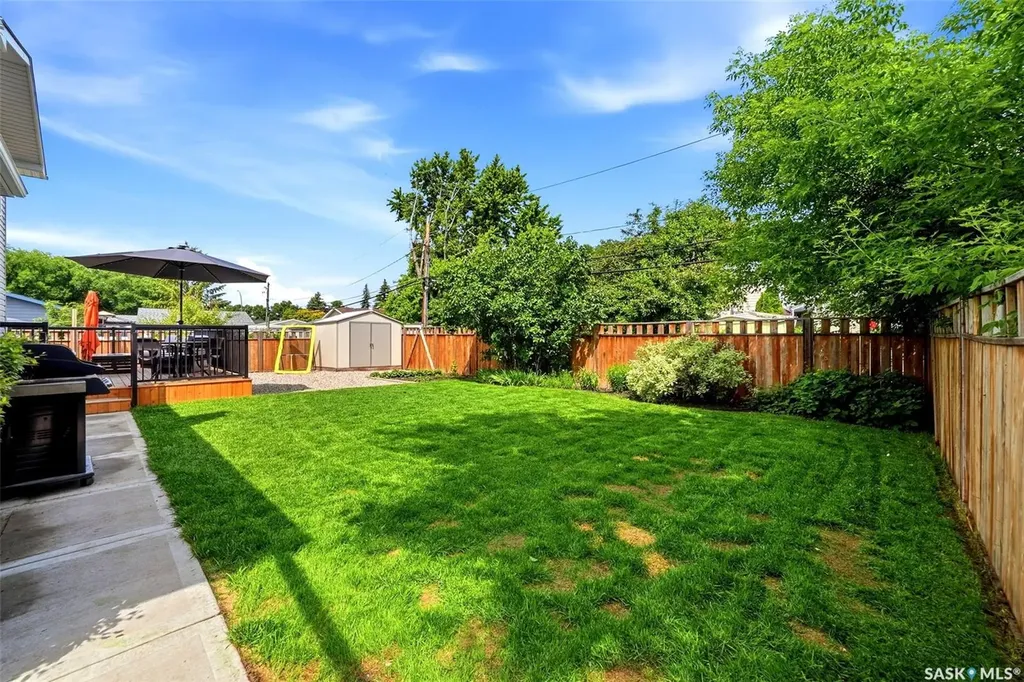 208 Habkirk Drive Regina SK S4S 2X8