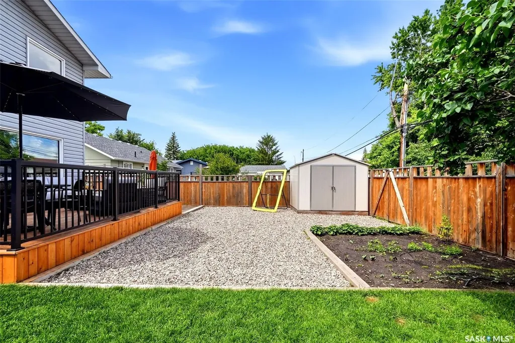 208 Habkirk Drive Regina SK S4S 2X8