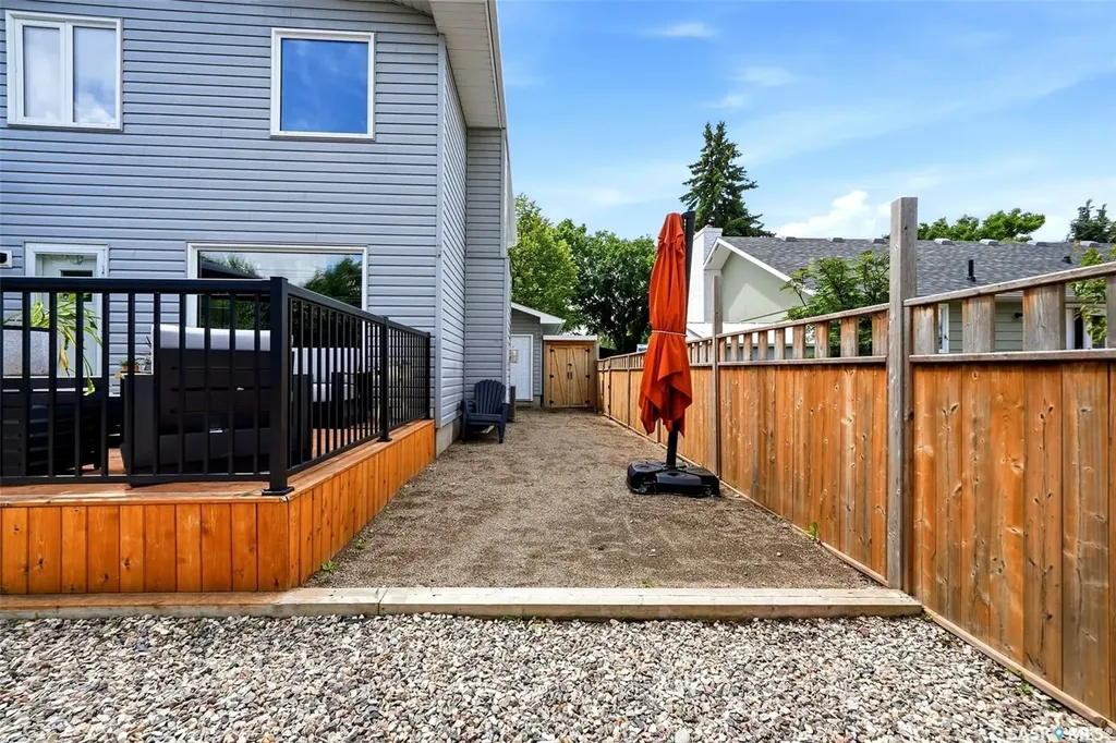 208 Habkirk Drive Regina SK S4S 2X8
