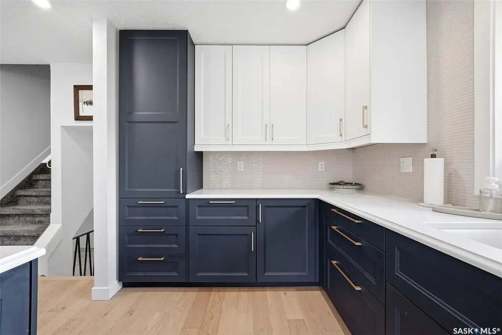 208 Habkirk Drive Regina SK S4S 2X8