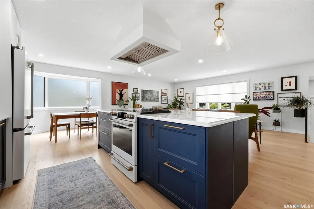 208 Habkirk Drive Regina SK S4S 2X8