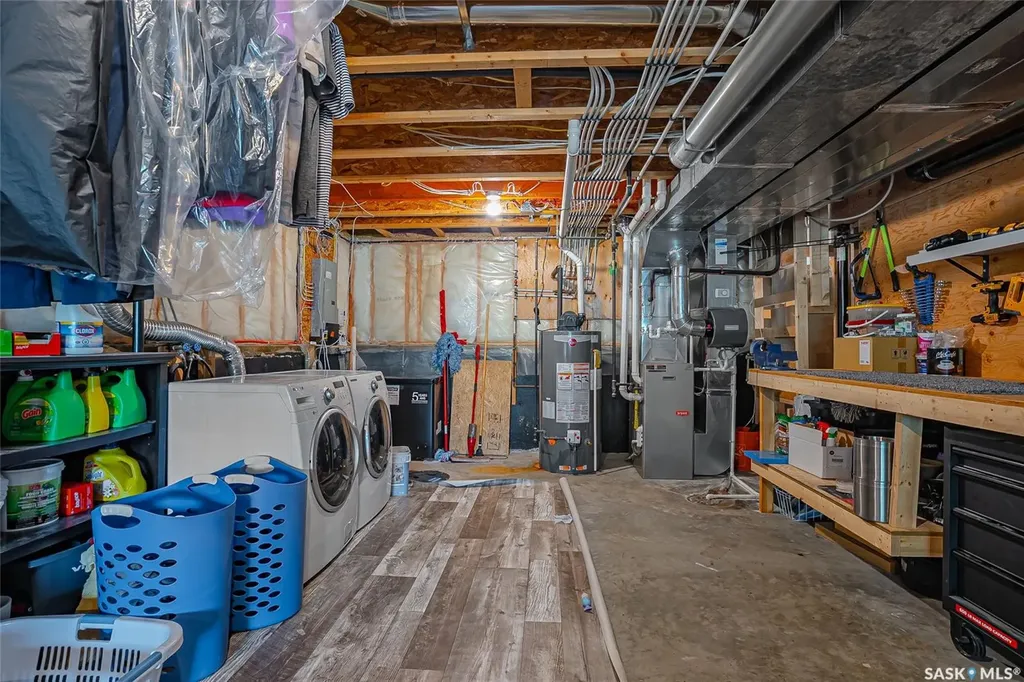16 6th Avenue Langham SK S0K 2L0