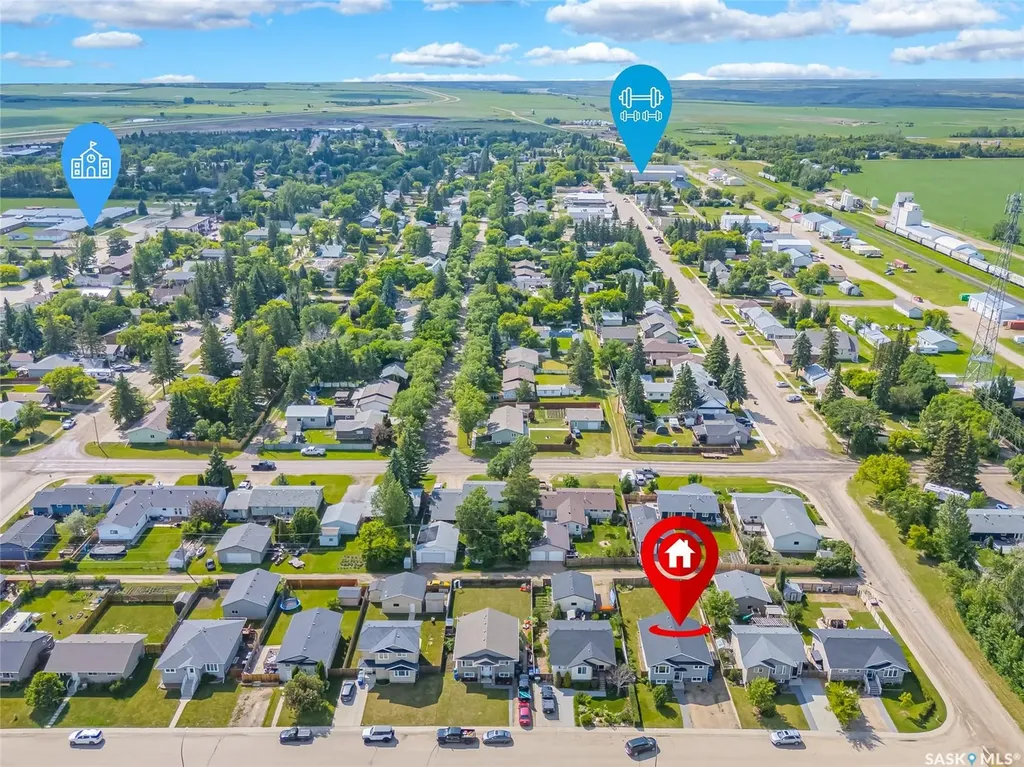 16 6th Avenue Langham SK S0K 2L0