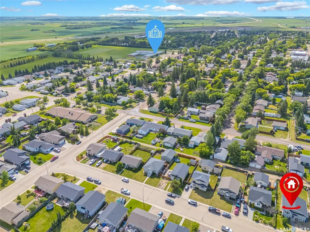 16 6th Avenue Langham SK S0K 2L0
