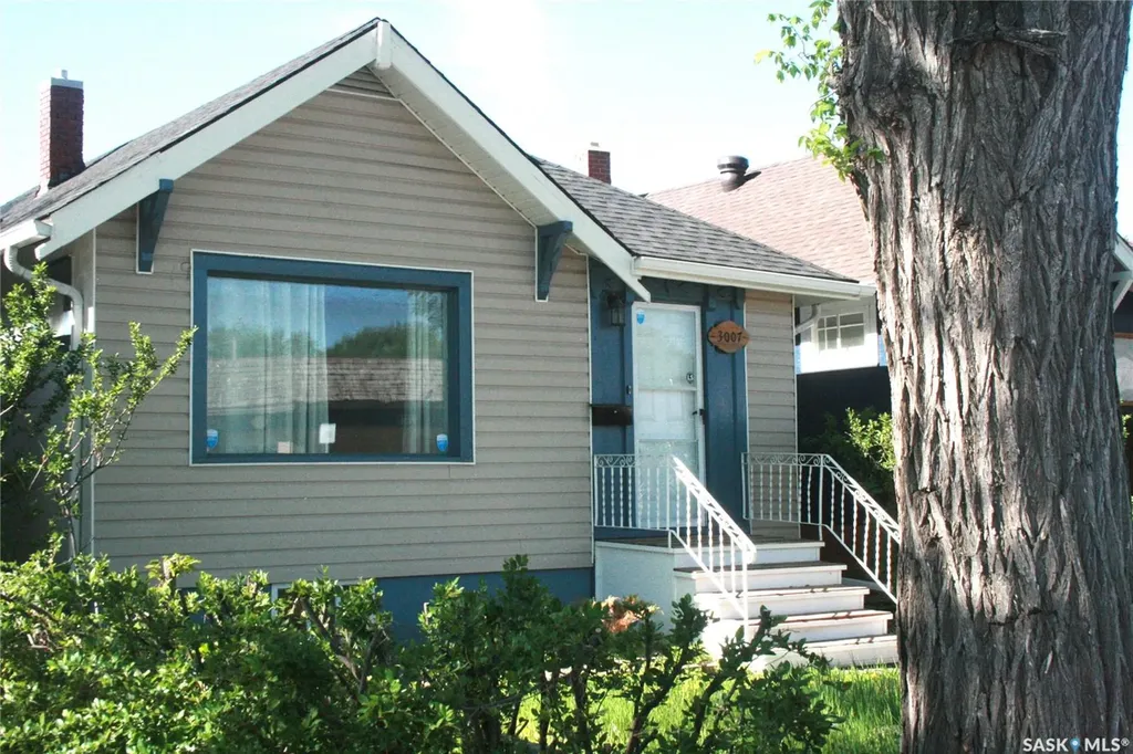 3007 Dewdney Avenue Regina SK S4T 0Y3