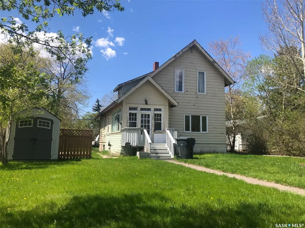 215 Main Street Arcola SK S0C 0G0