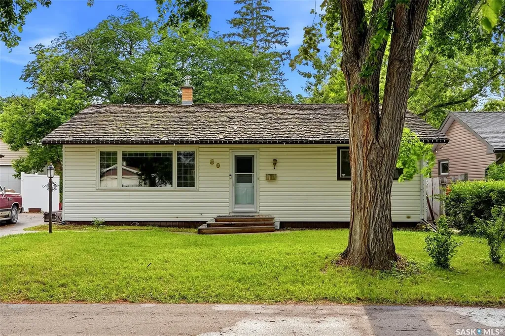 80 Bobolink Bay Regina SK S4S 4K1