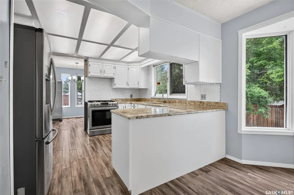 1329 Regal Crescent Moose Jaw SK S6H 7S1