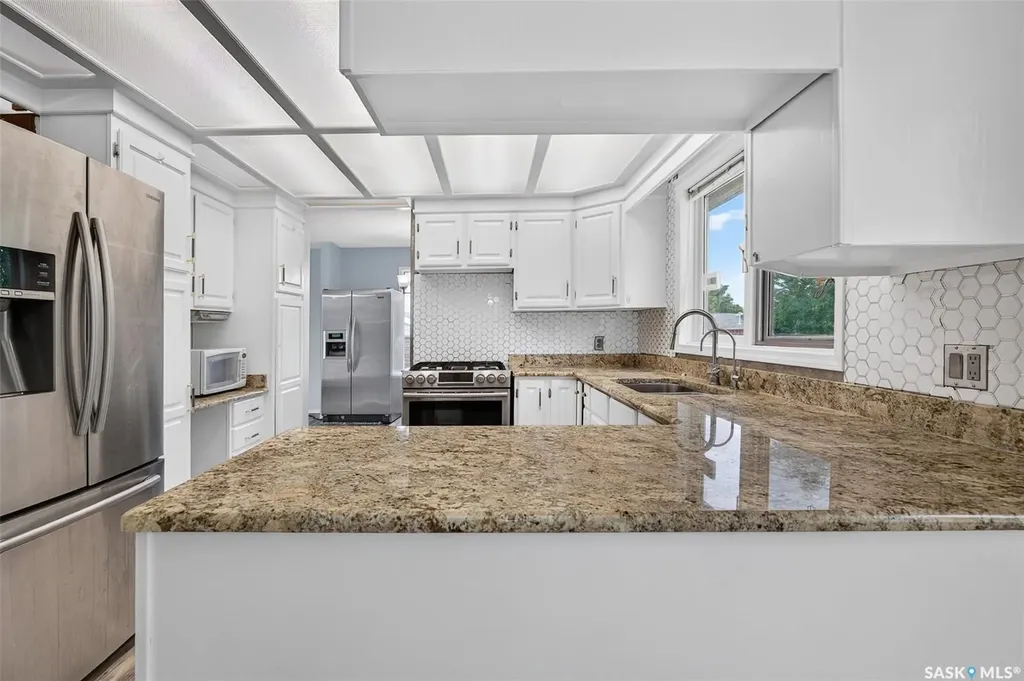 1329 Regal Crescent Moose Jaw SK S6H 7S1