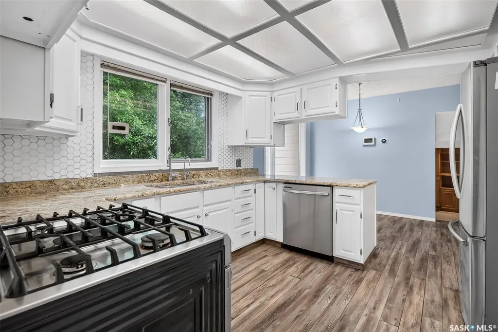1329 Regal Crescent Moose Jaw SK S6H 7S1