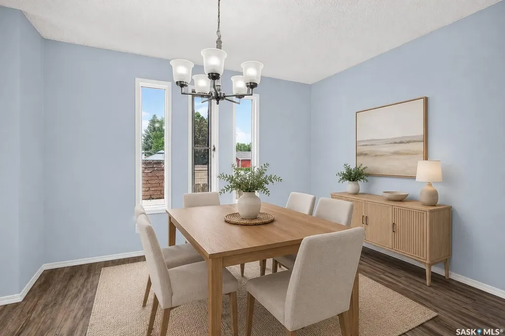 1329 Regal Crescent Moose Jaw SK S6H 7S1