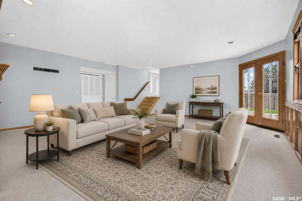 1329 Regal Crescent Moose Jaw SK S6H 7S1