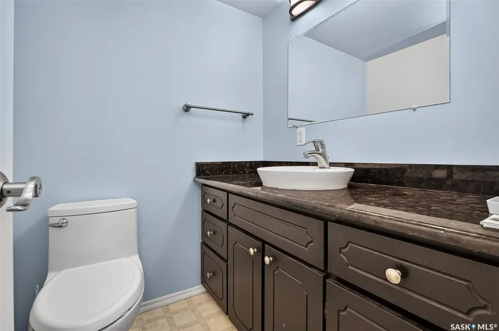 1329 Regal Crescent Moose Jaw SK S6H 7S1