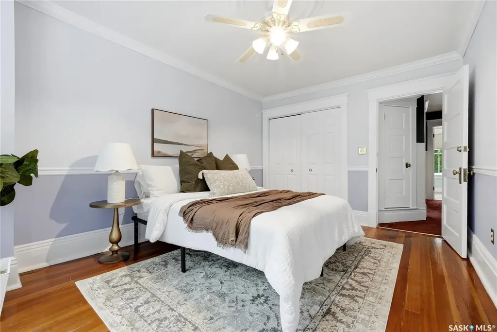 3008 Victoria Avenue Regina SK S4T 1K9