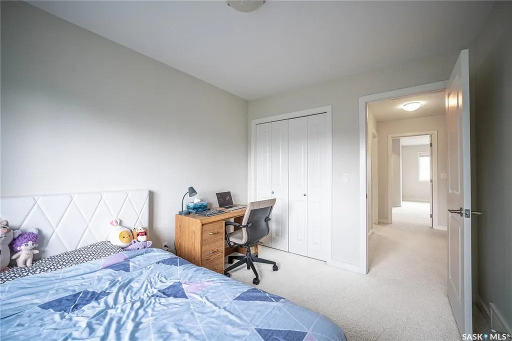 710 Gordon Road Saskatoon SK S7T 0J5