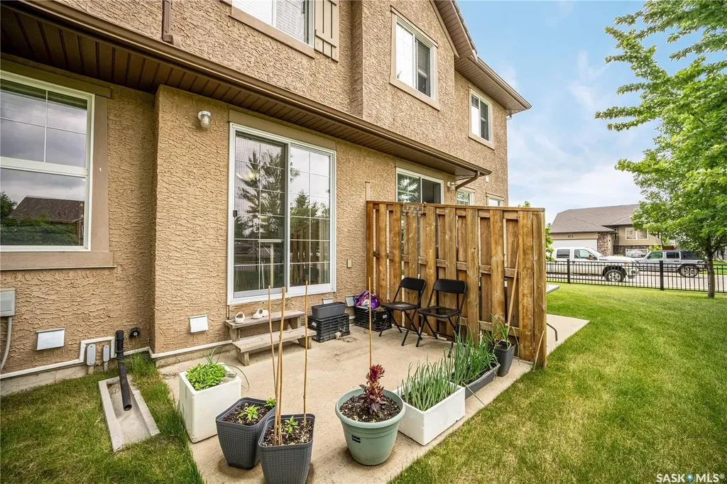 710 Gordon Road Saskatoon SK S7T 0J5