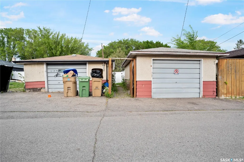 428 Scarth Street Regina SK S4R 2C5