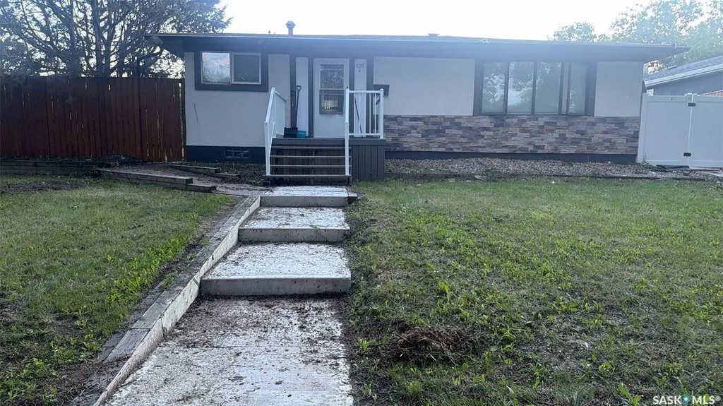 428 Scarth Street Regina SK S4R 2C5