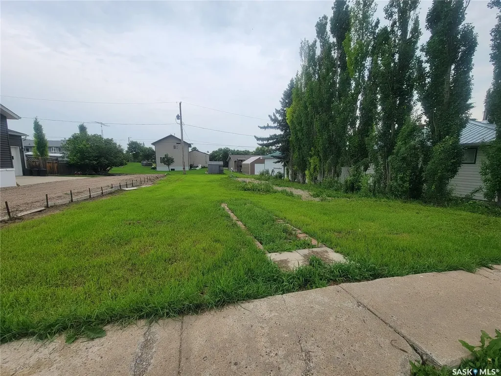 22 4th Street Denzil SK S0L 0S0