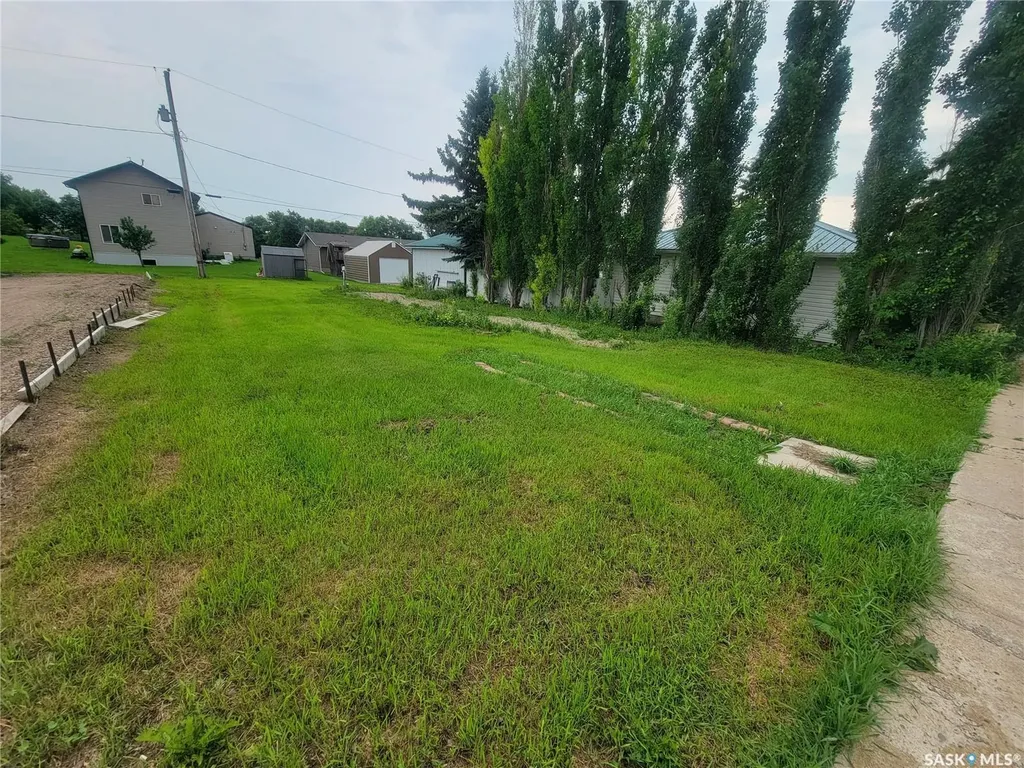 22 4th Street Denzil SK S0L 0S0