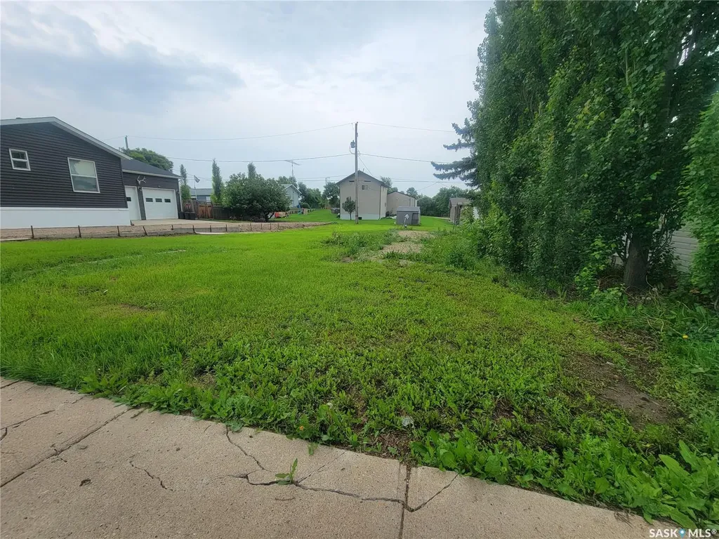 22 4th Street Denzil SK S0L 0S0