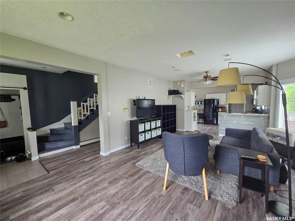 134 9th Avenue W Melville SK S0A 2P0