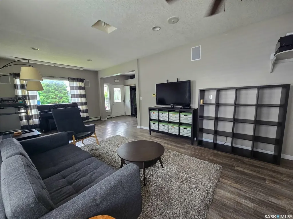 134 9th Avenue W Melville SK S0A 2P0