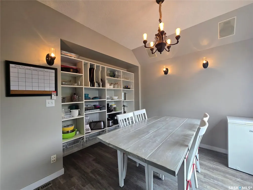 134 9th Avenue W Melville SK S0A 2P0