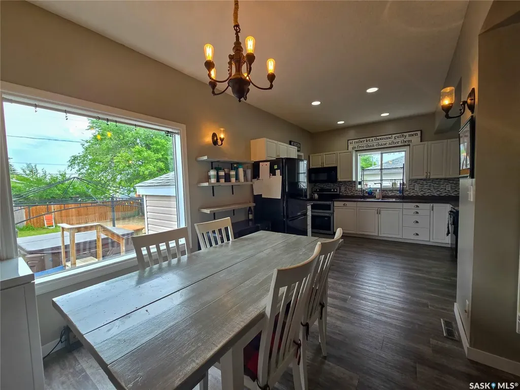 134 9th Avenue W Melville SK S0A 2P0