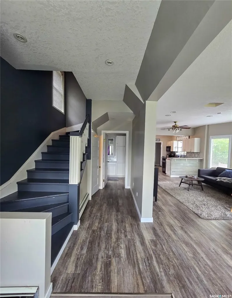 134 9th Avenue W Melville SK S0A 2P0