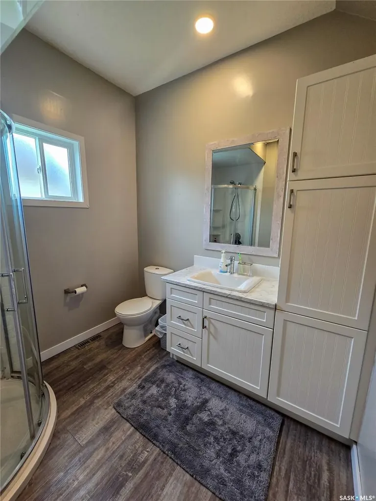 134 9th Avenue W Melville SK S0A 2P0