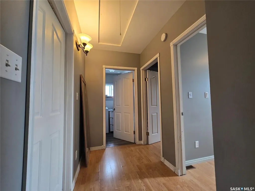 134 9th Avenue W Melville SK S0A 2P0