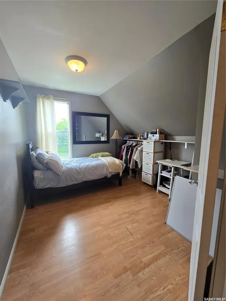134 9th Avenue W Melville SK S0A 2P0